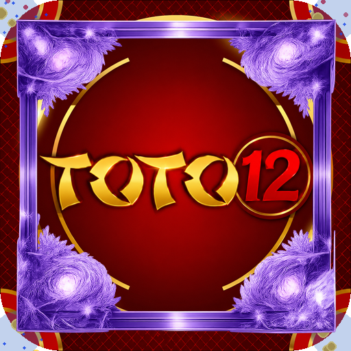 toto12 — galeri pratinjau Resmi APK